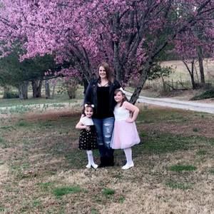 Meet your Posher, Bethany